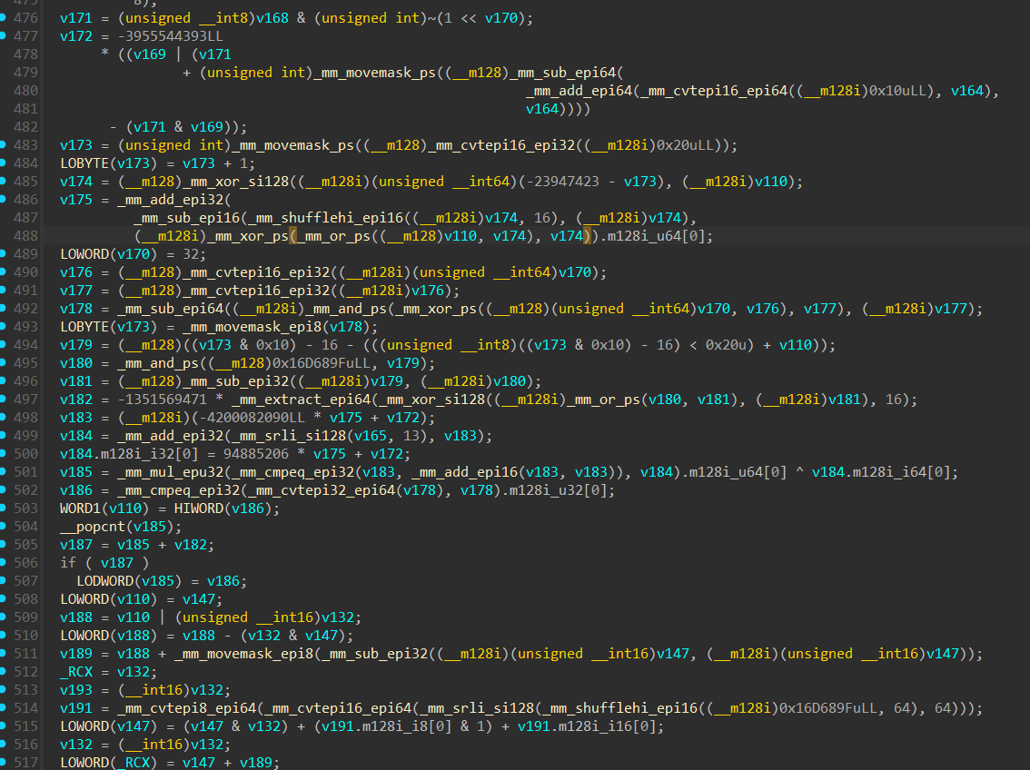 Before Import Protection